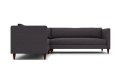 Magnolia 3pc Sectional Sofa :: Configuration: LAF - Chaise on the Left