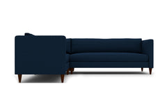 Magnolia 3pc Sectional Sofa :: Configuration: LAF - Chaise on the Left