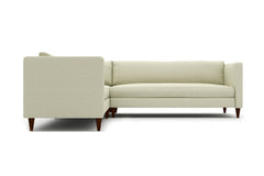 Magnolia 3pc Sectional Sofa :: Configuration: LAF - Chaise on the Left