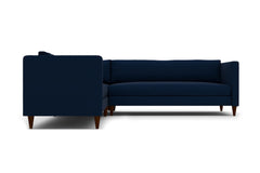 Magnolia 3pc Sectional Sofa :: Configuration: LAF - Chaise on the Left