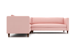 Magnolia 3pc Sectional Sofa :: Configuration: LAF - Chaise on the Left
