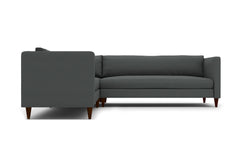 Magnolia 3pc Sectional Sofa :: Configuration: LAF - Chaise on the Left