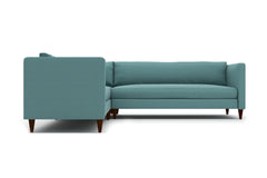 Magnolia 3pc Sectional Sofa :: Configuration: LAF - Chaise on the Left
