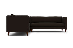 Magnolia 3pc Sectional Sofa :: Configuration: LAF - Chaise on the Left