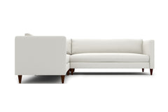 Magnolia 3pc Sectional Sofa :: Configuration: LAF - Chaise on the Left