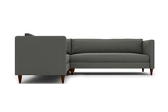 Magnolia 3pc Sectional Sofa :: Configuration: LAF - Chaise on the Left