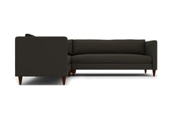 Magnolia 3pc Sectional Sofa :: Configuration: LAF - Chaise on the Left