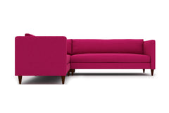 Magnolia 3pc Sectional Sofa :: Configuration: LAF - Chaise on the Left