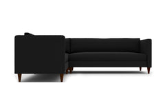 Magnolia 3pc Sectional Sofa :: Configuration: LAF - Chaise on the Left