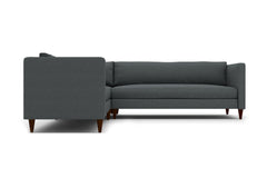 Magnolia 3pc Sectional Sofa :: Configuration: LAF - Chaise on the Left
