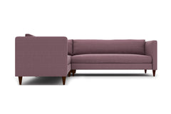 Magnolia 3pc Sectional Sofa :: Configuration: LAF - Chaise on the Left