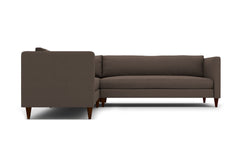 Magnolia 3pc Sectional Sofa :: Configuration: LAF - Chaise on the Left