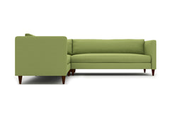 Magnolia 3pc Sectional Sofa :: Configuration: LAF - Chaise on the Left