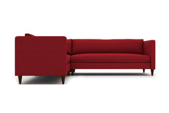 Magnolia 3pc Sectional Sofa :: Configuration: LAF - Chaise on the Left