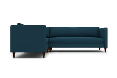 Magnolia 3pc Sectional Sofa :: Configuration: LAF - Chaise on the Left