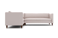 Magnolia 3pc Sectional Sofa :: Configuration: LAF - Chaise on the Left