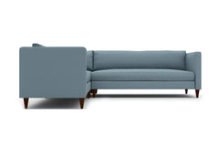 Magnolia 3pc Sectional Sofa :: Configuration: LAF - Chaise on the Left
