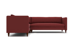 Magnolia 3pc Sectional Sofa :: Configuration: LAF - Chaise on the Left