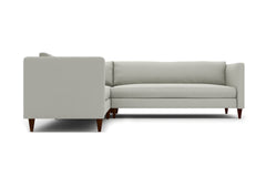 Magnolia 3pc Sectional Sofa :: Configuration: LAF - Chaise on the Left