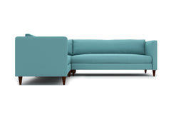 Magnolia 3pc Sectional Sofa :: Configuration: LAF - Chaise on the Left