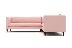 Magnolia 3pc Sectional Sofa :: Configuration: RAF - Chaise on the Right