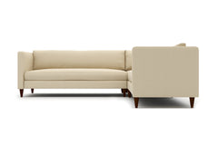 Magnolia 3pc Sectional Sofa :: Configuration: RAF - Chaise on the Right