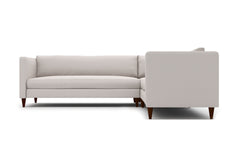 Magnolia 3pc Sectional Sofa :: Configuration: RAF - Chaise on the Right