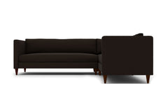 Magnolia 3pc Sectional Sofa :: Configuration: RAF - Chaise on the Right