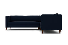 Magnolia 3pc Sectional Sofa :: Configuration: RAF - Chaise on the Right