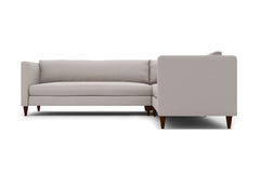 Magnolia 3pc Sectional Sofa :: Configuration: RAF - Chaise on the Right