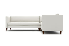 Magnolia 3pc Sectional Sofa :: Configuration: RAF - Chaise on the Right