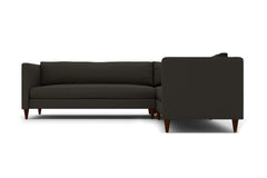 Magnolia 3pc Sectional Sofa :: Configuration: RAF - Chaise on the Right