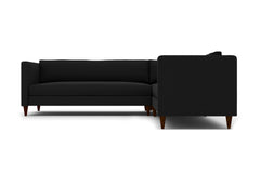 Magnolia 3pc Sectional Sofa :: Configuration: RAF - Chaise on the Right