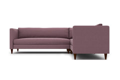 Magnolia 3pc Sectional Sofa :: Configuration: RAF - Chaise on the Right