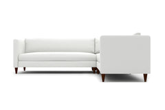 Magnolia 3pc Sectional Sofa :: Configuration: RAF - Chaise on the Right