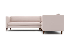 Magnolia 3pc Sectional Sofa :: Configuration: RAF - Chaise on the Right
