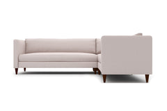 Magnolia 3pc Sectional Sofa :: Configuration: RAF - Chaise on the Right