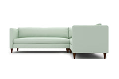 Magnolia 3pc Sectional Sofa :: Configuration: RAF - Chaise on the Right