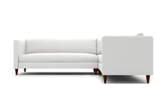 Magnolia 3pc Sectional Sofa :: Configuration: RAF - Chaise on the Right