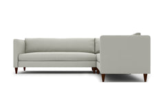 Magnolia 3pc Sectional Sofa :: Configuration: RAF - Chaise on the Right
