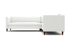 Magnolia 3pc Sectional Sofa :: Configuration: RAF - Chaise on the Right