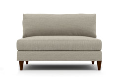 Magnolia Armless Loveseat