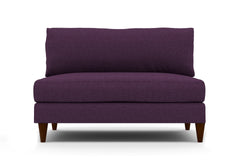 Magnolia Armless Loveseat