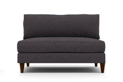 Magnolia Armless Loveseat