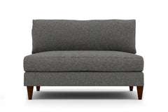 Magnolia Armless Loveseat