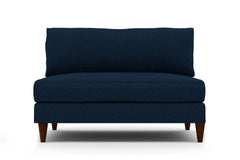 Magnolia Armless Loveseat