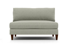 Magnolia Armless Loveseat