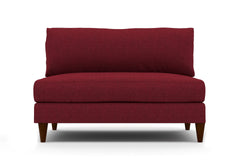 Magnolia Armless Loveseat