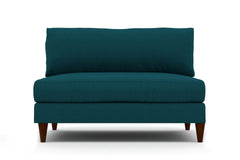 Magnolia Armless Loveseat