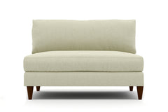Magnolia Armless Loveseat